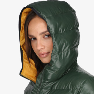 Mont W SPUR MID JKT 
