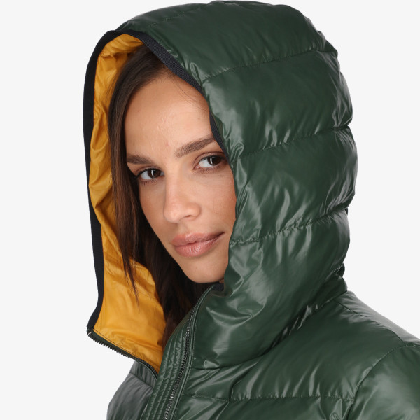 Mont W SPUR MID JKT 
