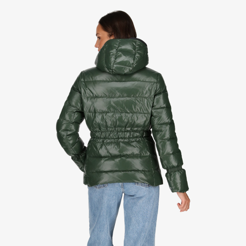 Mont W SPUR MID JKT 