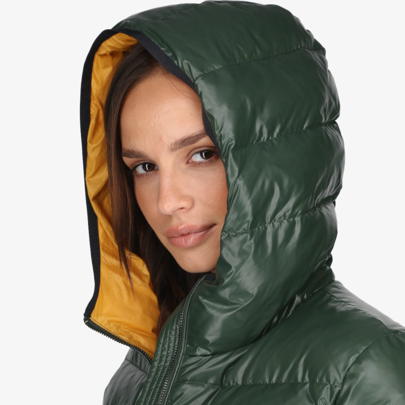 Mont W SPUR MID JKT 