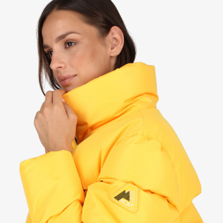 Mont W ANARCHY JKT 