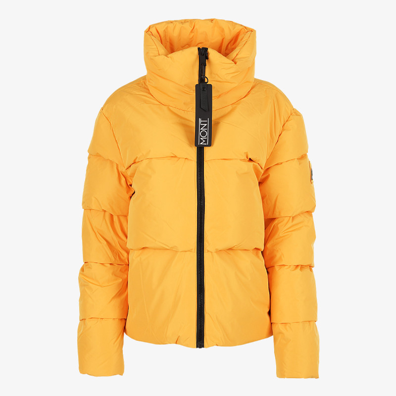 Mont W ANARCHY JKT 