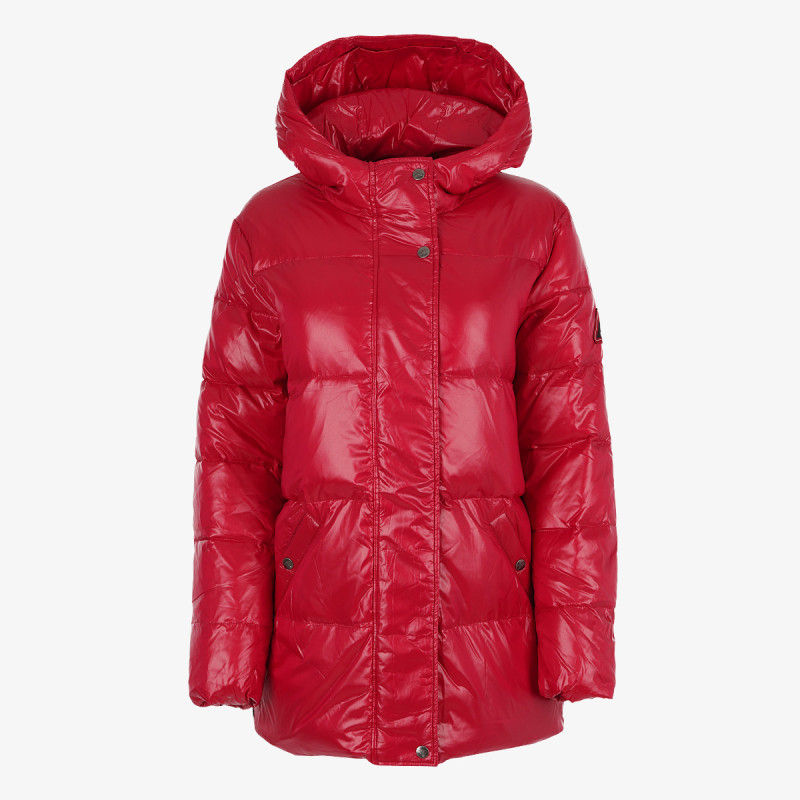 Mont W ICON HEAVY JKT 