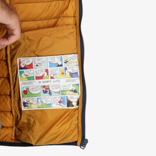 Mont M LIGHTWEIGHT VEST 