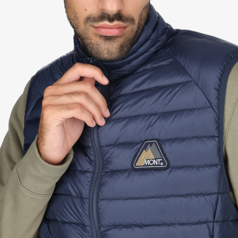 Mont M LIGHTWEIGHT VEST 