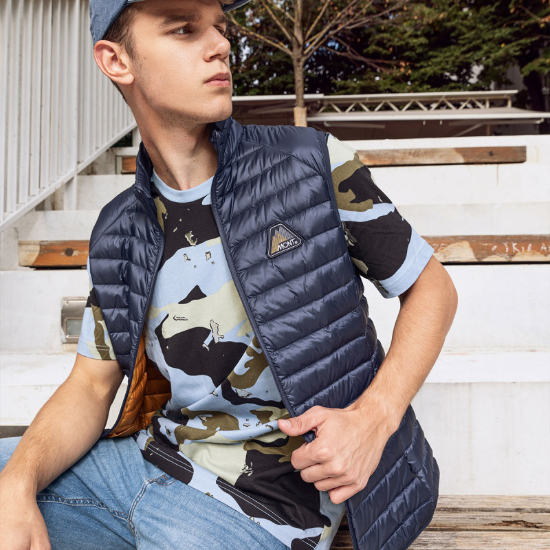 Mont M LIGHTWEIGHT VEST 