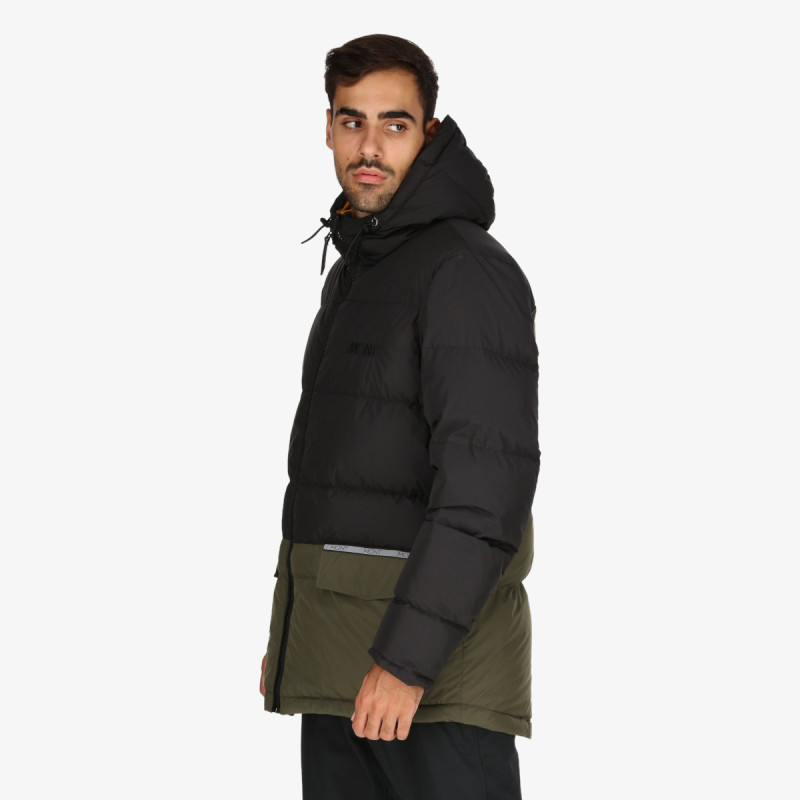 Mont M HERITAGE HEAVY JKT 