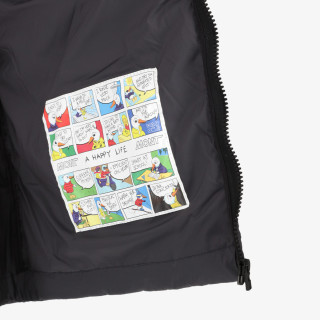Mont M ICON MID JKT 