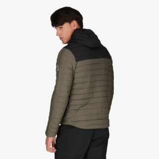 Mont M ICON MID JKT 
