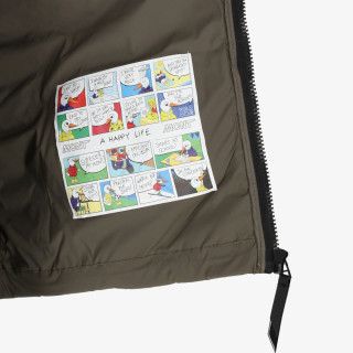 Mont M ICON MID JKT 