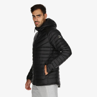 Mont Lightweight Jacket 