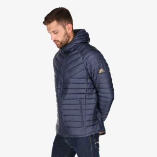 Mont Lightweight Jacket 