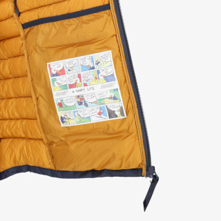 Mont Lightweight Jacket 