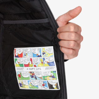 Mont Lightweight Jacket 