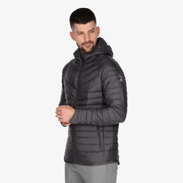 Mont Lightweight Jacket 