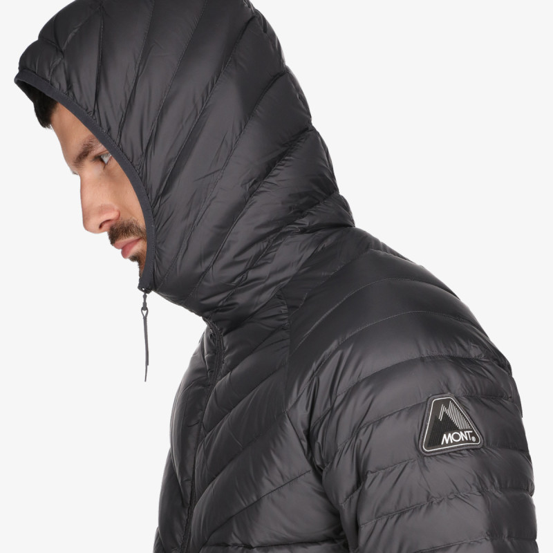 Mont Lightweight Jacket 
