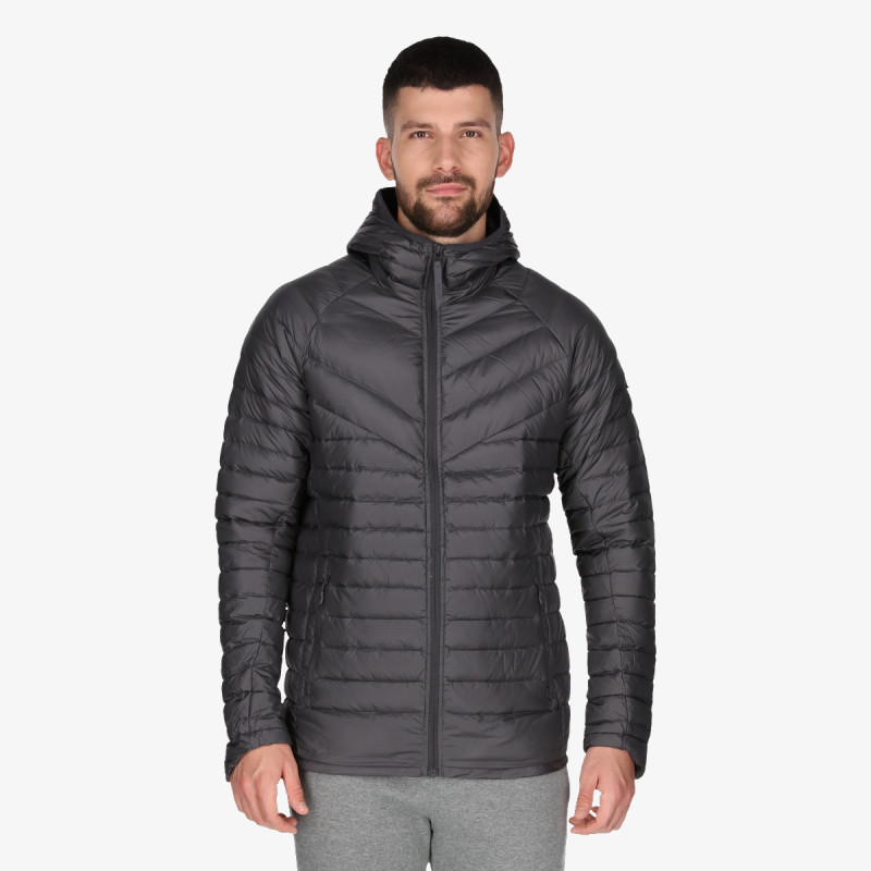 Mont Lightweight Jacket 