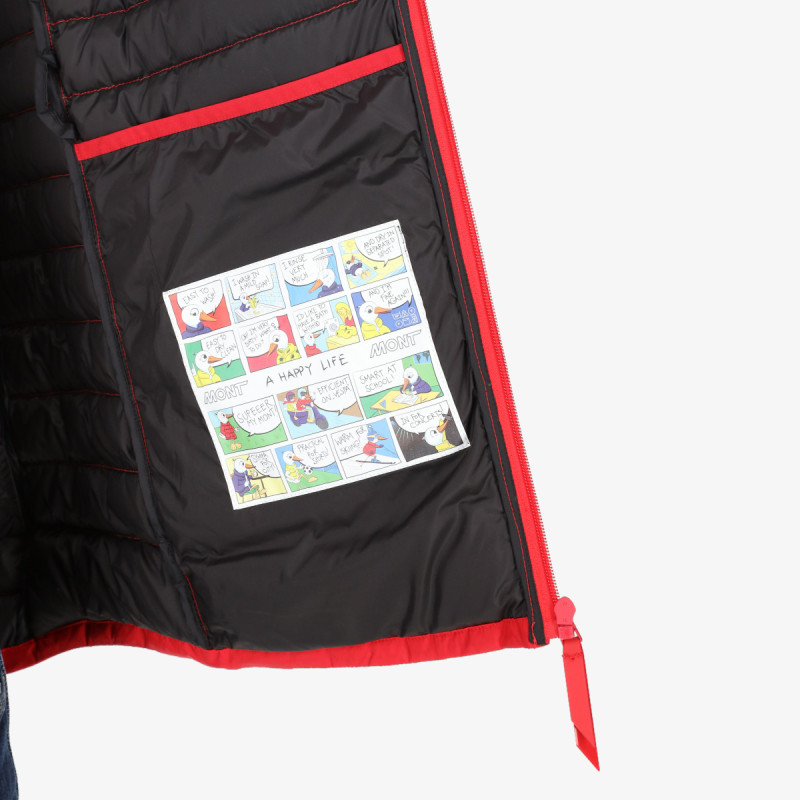 Mont M LIGHTWEIGHT JKT 