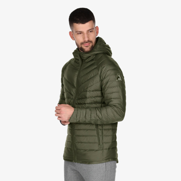 Mont M LIGHTWEIGHT JKT 