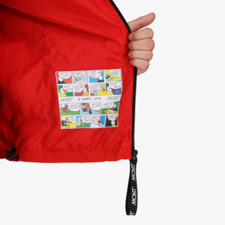 Mont M WIND JKT 