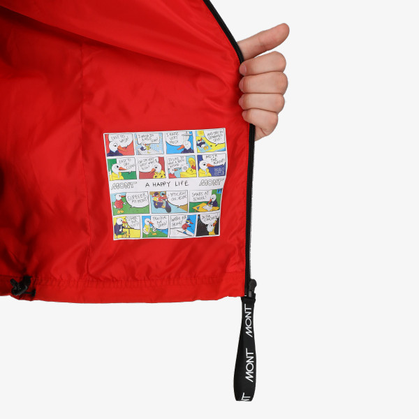 Mont M WIND JKT 
