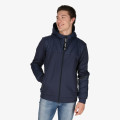 Mont M POLY HYBRID JKT 