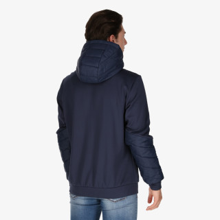 Mont M POLY HYBRID JKT 