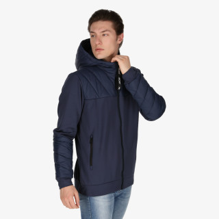 Mont POLY HYBRID JKT 