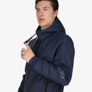 Mont POLY HYBRID JKT 