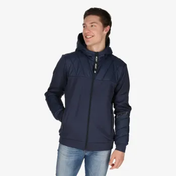 MONT POLY HYBRID JKT 
