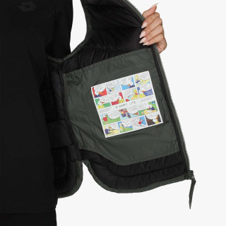 Mont W LIGHTWEIGHT VEST 
