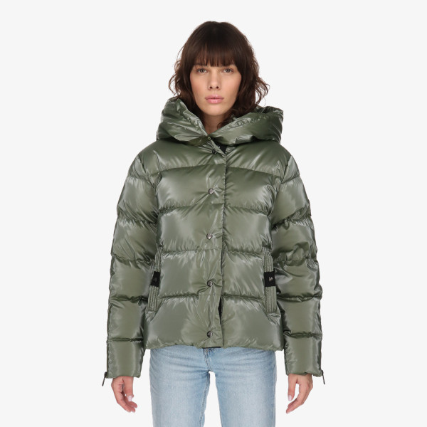 Mont W HEAVY WEIGHT JKT 