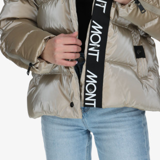 Mont Heavy Weight 