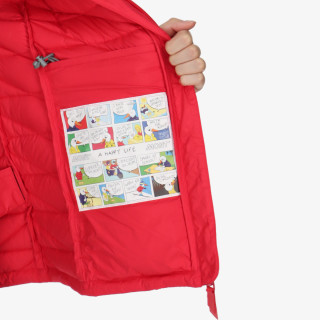 Mont W LIGHTWEIGHT JKT 