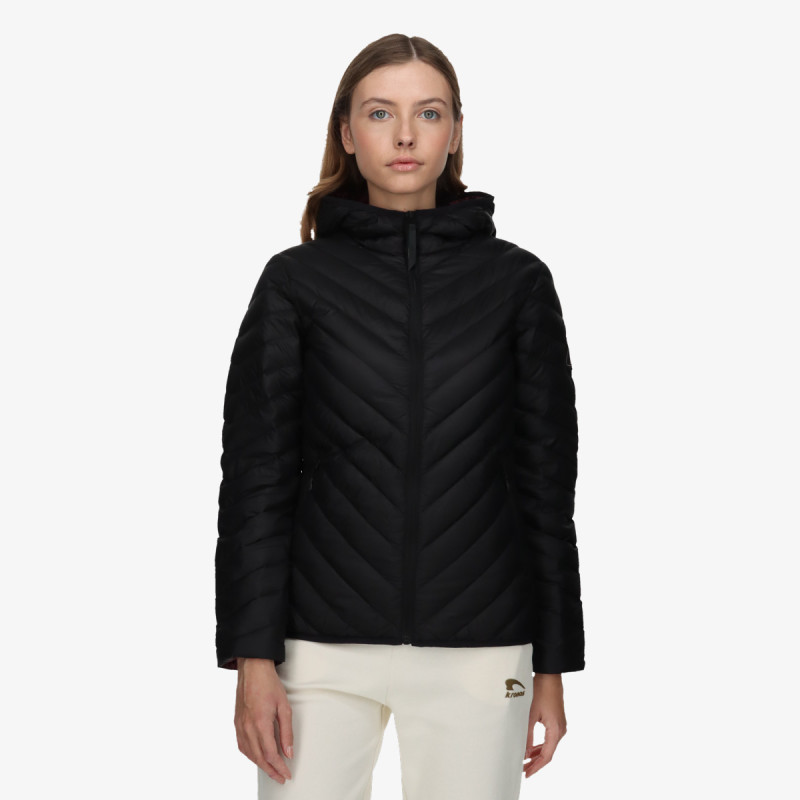 Mont W LIGHTWEIGHT JKT 
