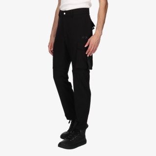 Mont M CARGO PANTS 