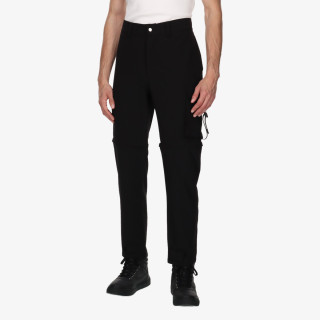 Mont M CARGO PANTS 