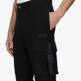 Mont M CARGO PANTS 