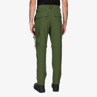 Mont M CARGO PANTS 