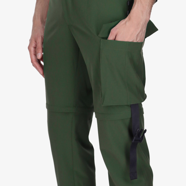 Mont M CARGO PANTS 