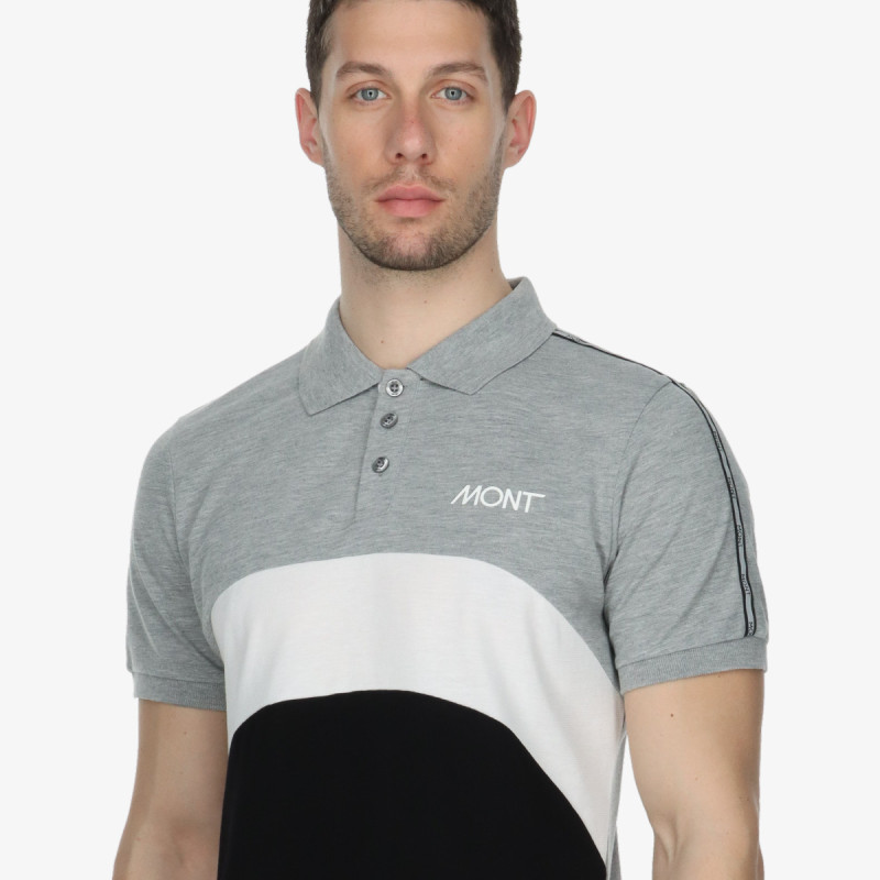 Mont POLO T SHIRT 