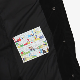 Mont MONT CAMEL LONG JKT 
