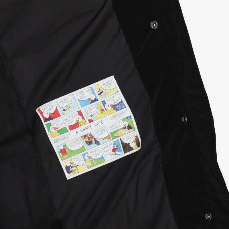 Mont MONT CAMEL LONG JKT 