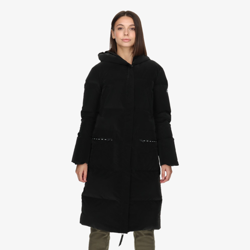 Mont MONT CAMEL LONG JKT 