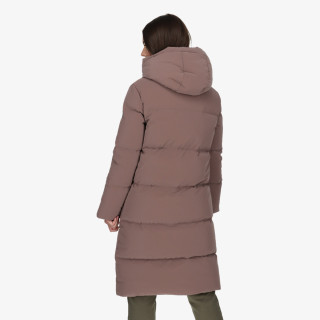 Mont CAMEL LONG JKT 