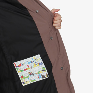 Mont CAMEL LONG JKT 