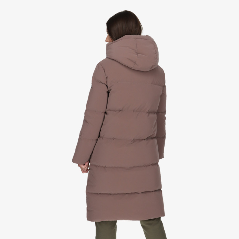 Mont CAMEL LONG JKT 