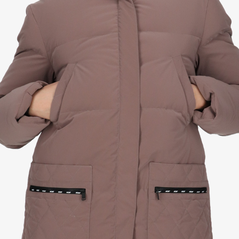 Mont CAMEL LONG JKT 