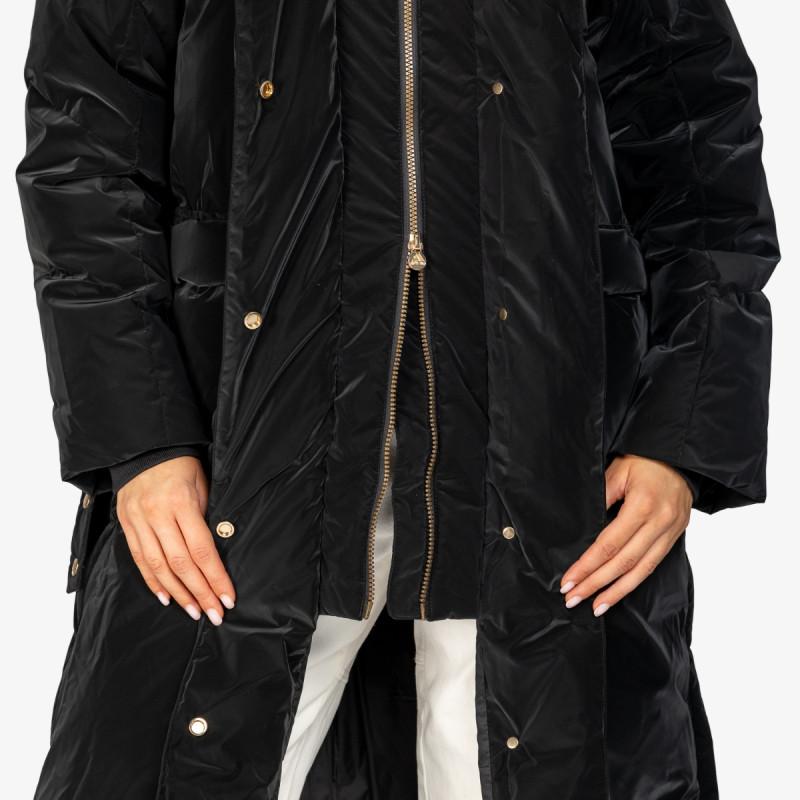 Mont Long 