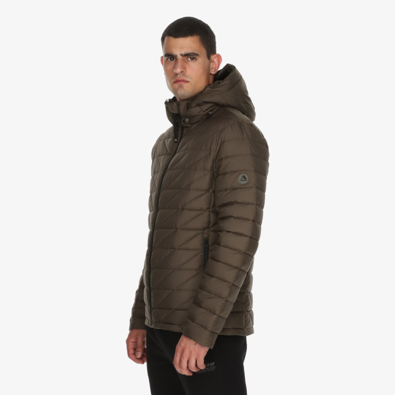 Mont MONT M LIGHTWEIGHT JKT 